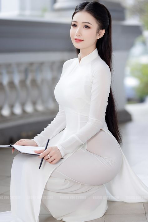 美女四季图片